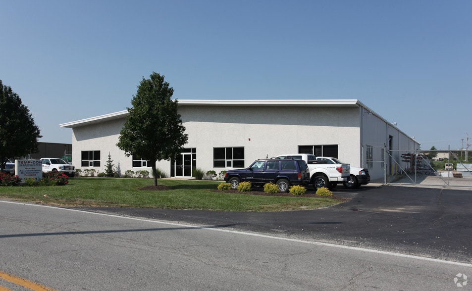 15670 S Keeler St, Olathe, KS for lease - Building Photo - Image 3 of 3