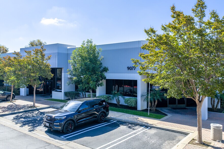 9077 Arrow Route, Rancho Cucamonga, CA for sale - Primary Photo - Image 1 of 5