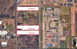 More details for 0 Fulshear Katy Rd, Fulshear, TX - Land for Sale