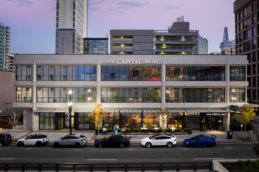 40 E 100 S, Salt Lake City, UT for lease - Building Photo - Image 2 of 6