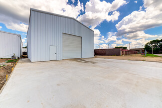 More details for 5823 Owasso, Tulsa, OK - Industrial for Lease