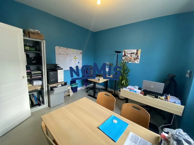 Commerce de détail dans Nantes à louer - Photo intérieure - Image 2 de 5