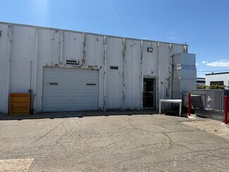 More details for 2065-2085 S Holly St, Denver, CO - Industrial for Lease