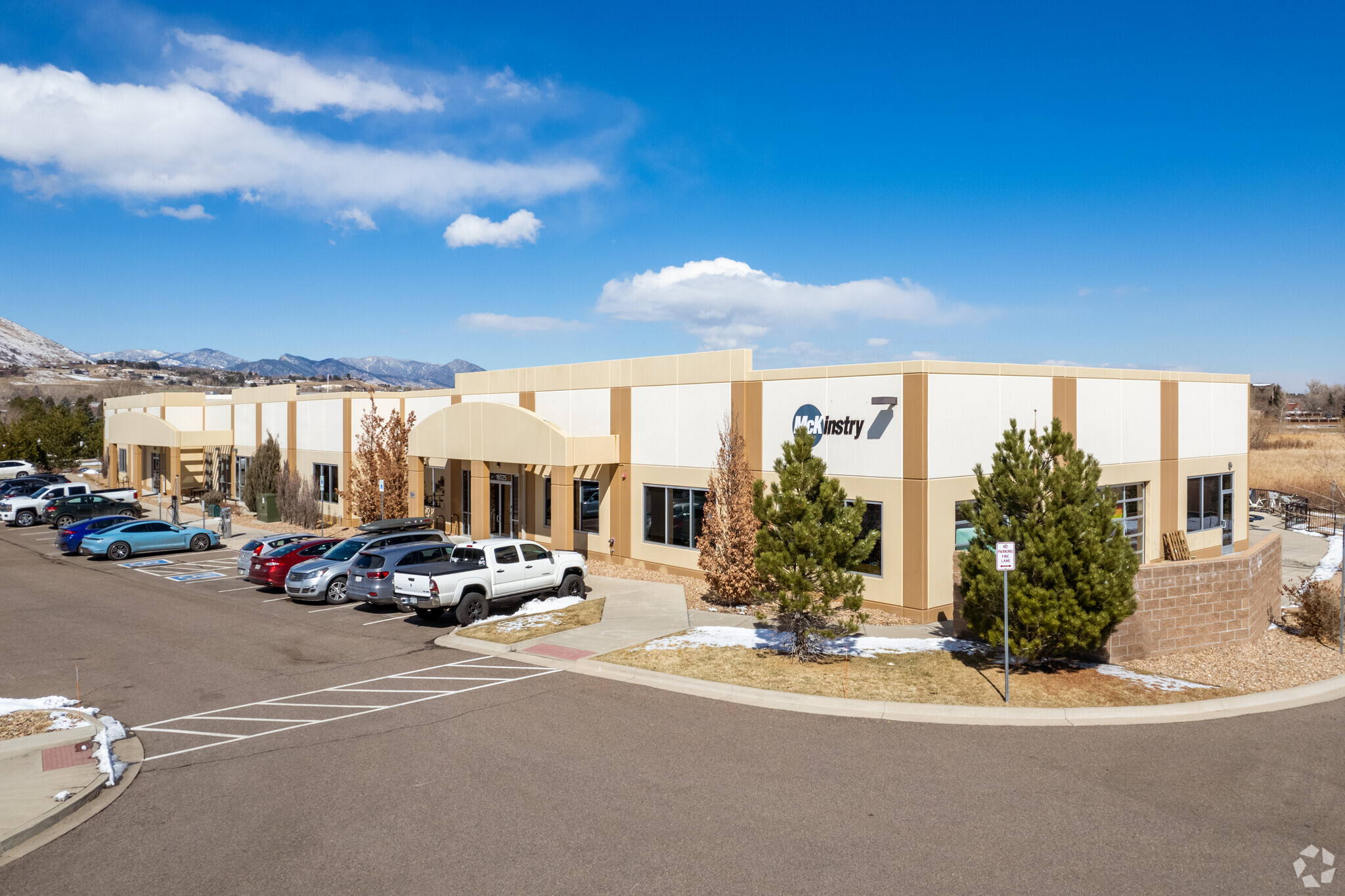 16025 Table Mountain Pky, Golden, CO for sale Primary Photo- Image 1 of 1