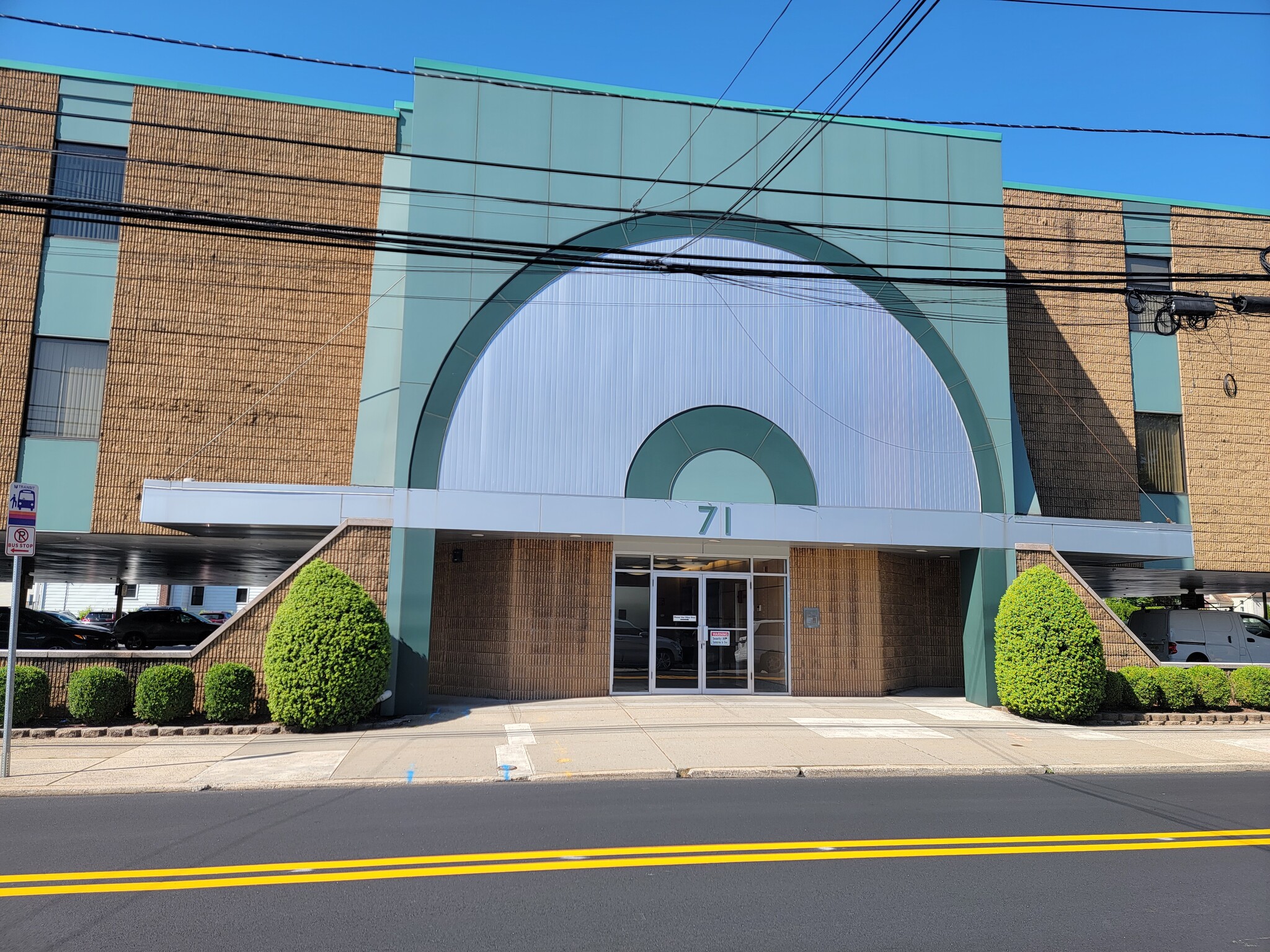 71 Union Ave, Rutherford, NJ for lease Building Photo- Image 1 of 6