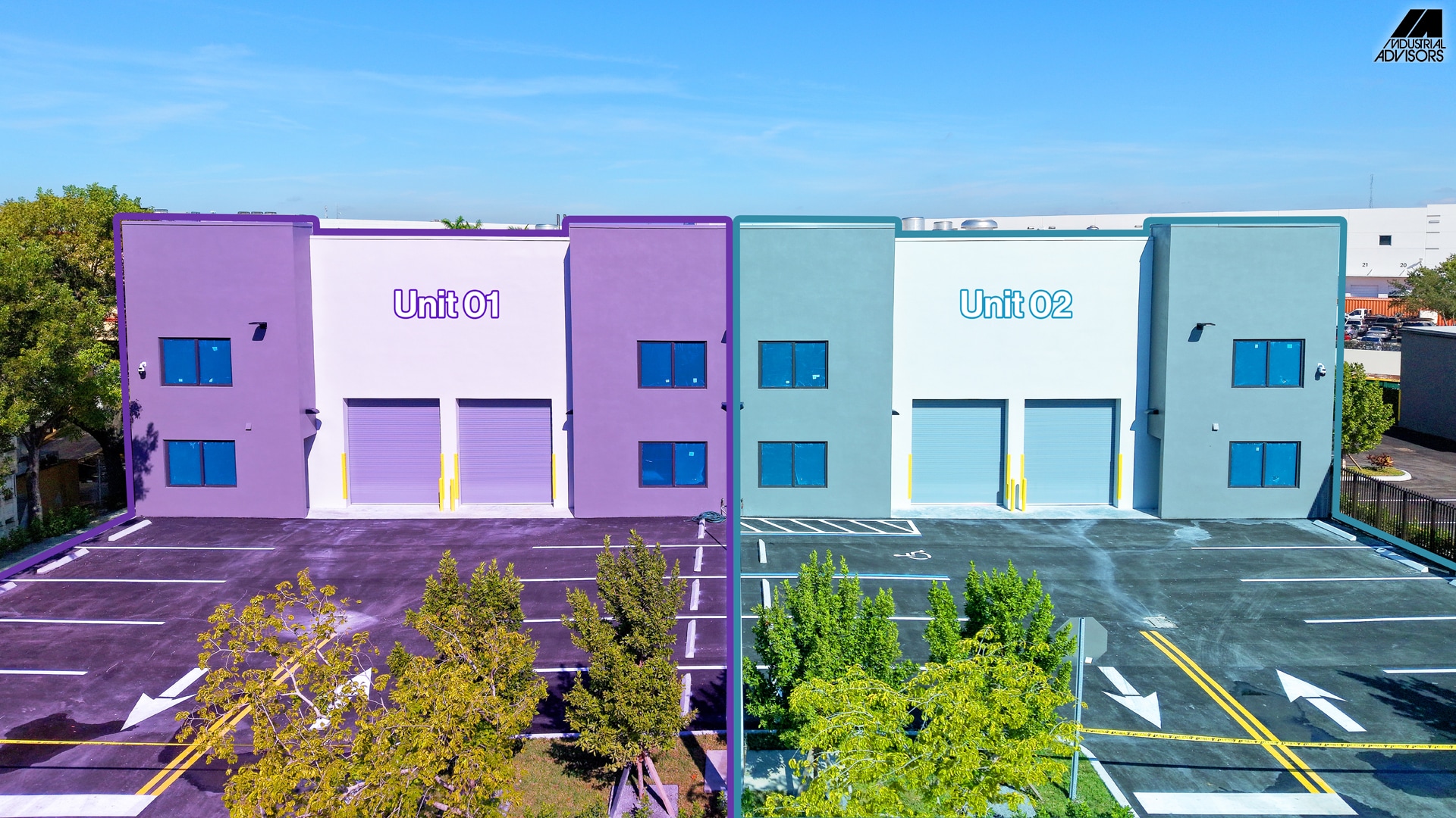 10941 NW 123rd St, Medley, FL à louer Photo intérieure- Image 1 de 8