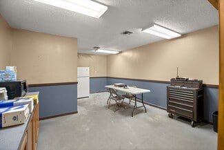 More details for 1031 NE 16th St, Ocala, FL - Industrial for Sale