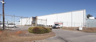 Plus de détails pour 267 Columbia Ave, Chapin, SC - Industriel à vendre