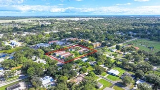 More details for 1825 40th Ave, Vero Beach, FL - Multifamily for Sale