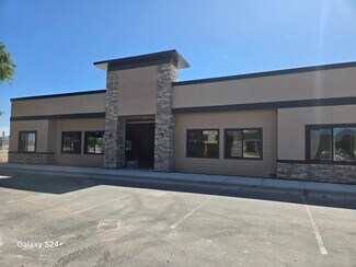 Plus de détails pour 1143 12th Ave Rd, Nampa, ID - Bureau à louer