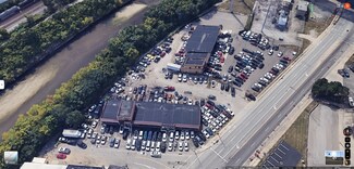 Plus de détails pour 1617-1621 Elmore Ct, Cincinnati, OH - Bureau, Industriel à louer