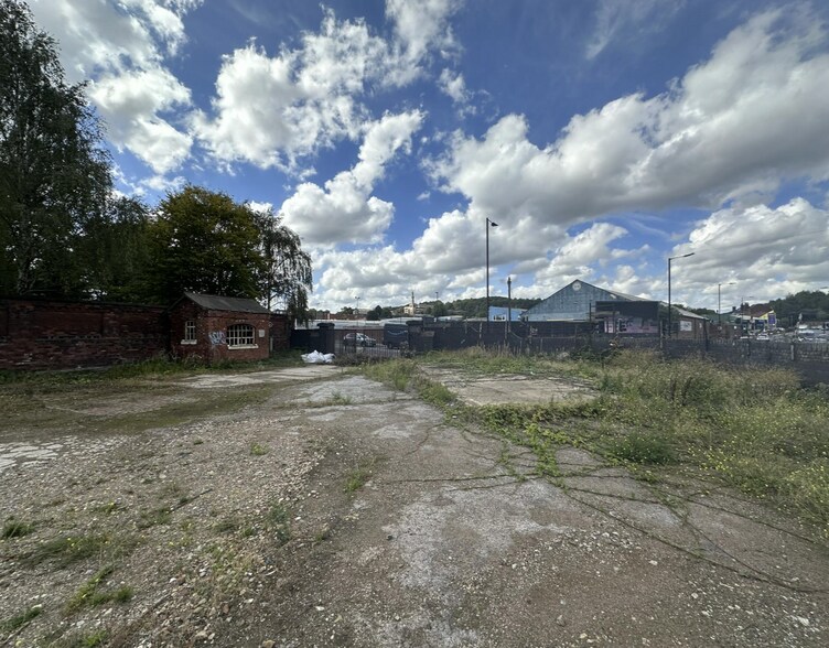 Upwell St, Sheffield à louer - Autre - Image 2 de 6