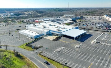 2341 State Route 66, Ocean, NJ for lease Building Photo- Image 1 of 4