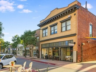 More details for 1125 Garden St, San Luis Obispo, CA - Office/Retail, Retail for Lease