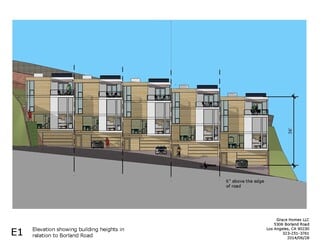 Plus de détails pour 5306 Borland rd, Los Angeles, CA - Terrain à vendre