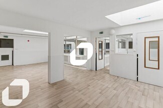 Plus de détails pour Bureau à louer
