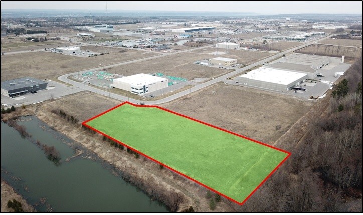 222 King St, Barrie, ON à vendre Autre- Image 1 de 1