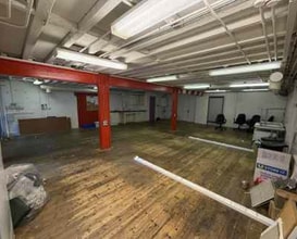 30-42 Waring St, Belfast for lease Interior Photo- Image 2 of 3