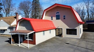More details for 369 Mansion St, West Coxsackie, NY - Retail for Sale