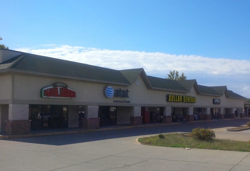 5225 W State Road 46, Bloomington, IN for lease - Building Photo - Image 3 of 7