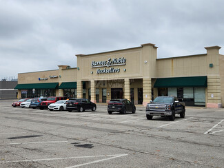 More details for 832-840 N Lexington Springmill Rd, Mansfield, OH - Retail for Lease