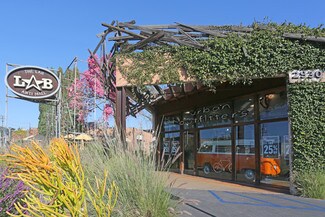 Plus de détails pour 2930 Bristol St, Costa Mesa, CA - Commerce de détail à louer