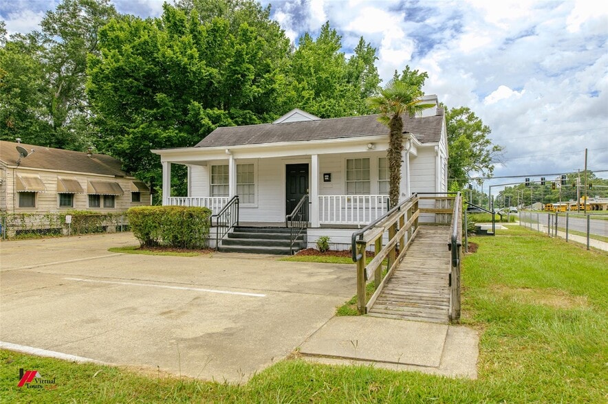 2661 Murray St, Shreveport, LA for sale - Primary Photo - Image 1 of 1
