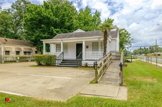 More details for 2661 Murray St, Shreveport, LA - Office for Sale