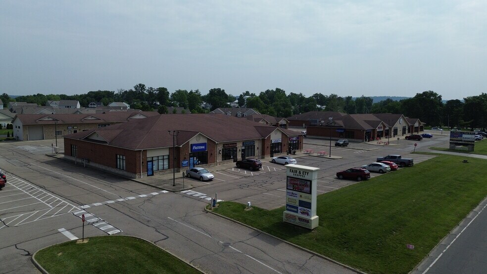 2235 Fair Ave, Lancaster, OH à louer - Photo du bâtiment - Image 3 de 4