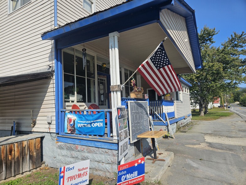 8 Harrisburg Rd, Stony Creek, NY for sale - Building Photo - Image 3 of 8