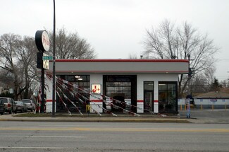More details for 5801 W 95th St, Oak Lawn, IL - Retail for Sale