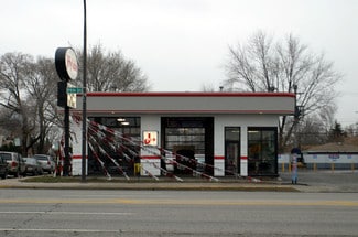 More details for 5801 W 95th St, Oak Lawn, IL - Retail for Sale