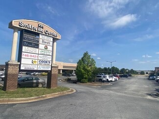 More details for 225 Smithville Church Rd, Warner Robins, GA - Retail for Sale