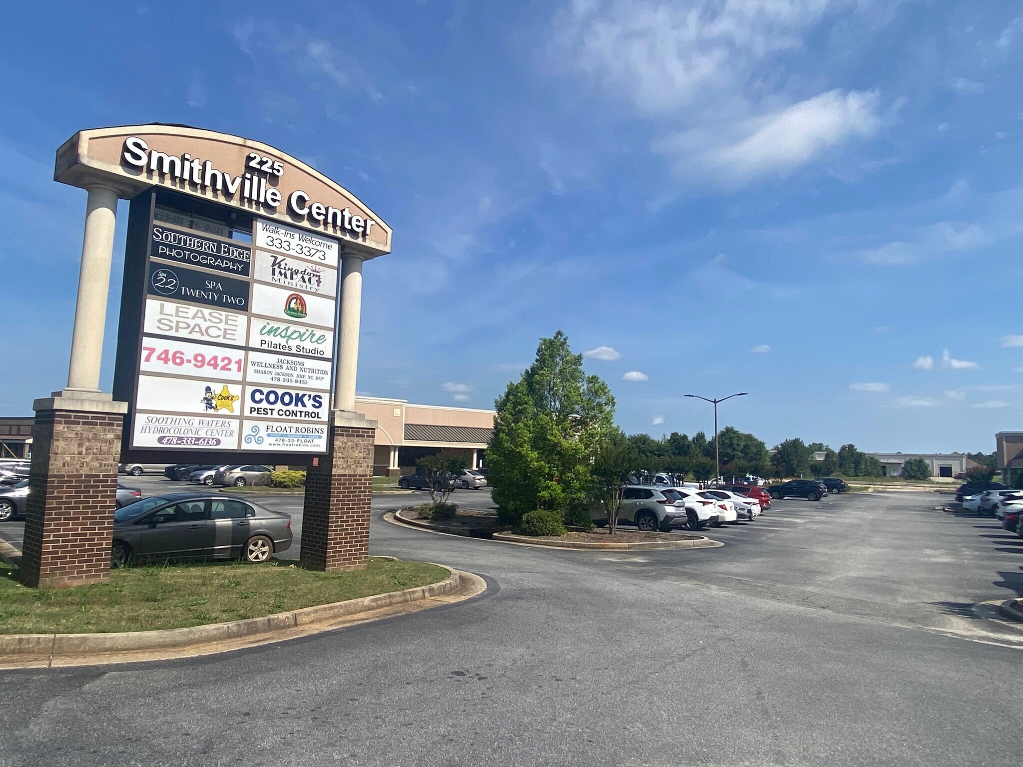 225 Smithville Church Rd, Warner Robins, GA for sale Building Photo- Image 1 of 26