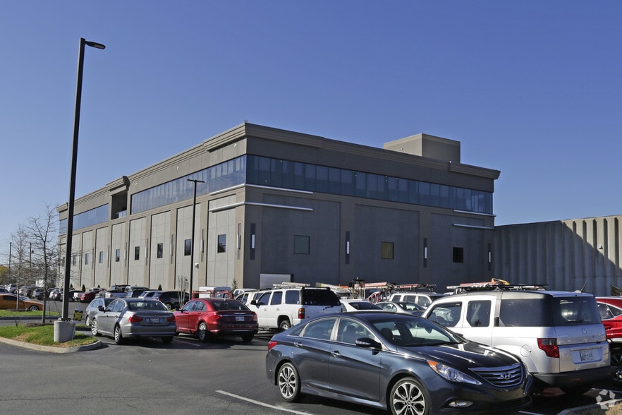 9600 Parkside, Knoxville, TN à louer - Photo du bâtiment - Image 2 de 51