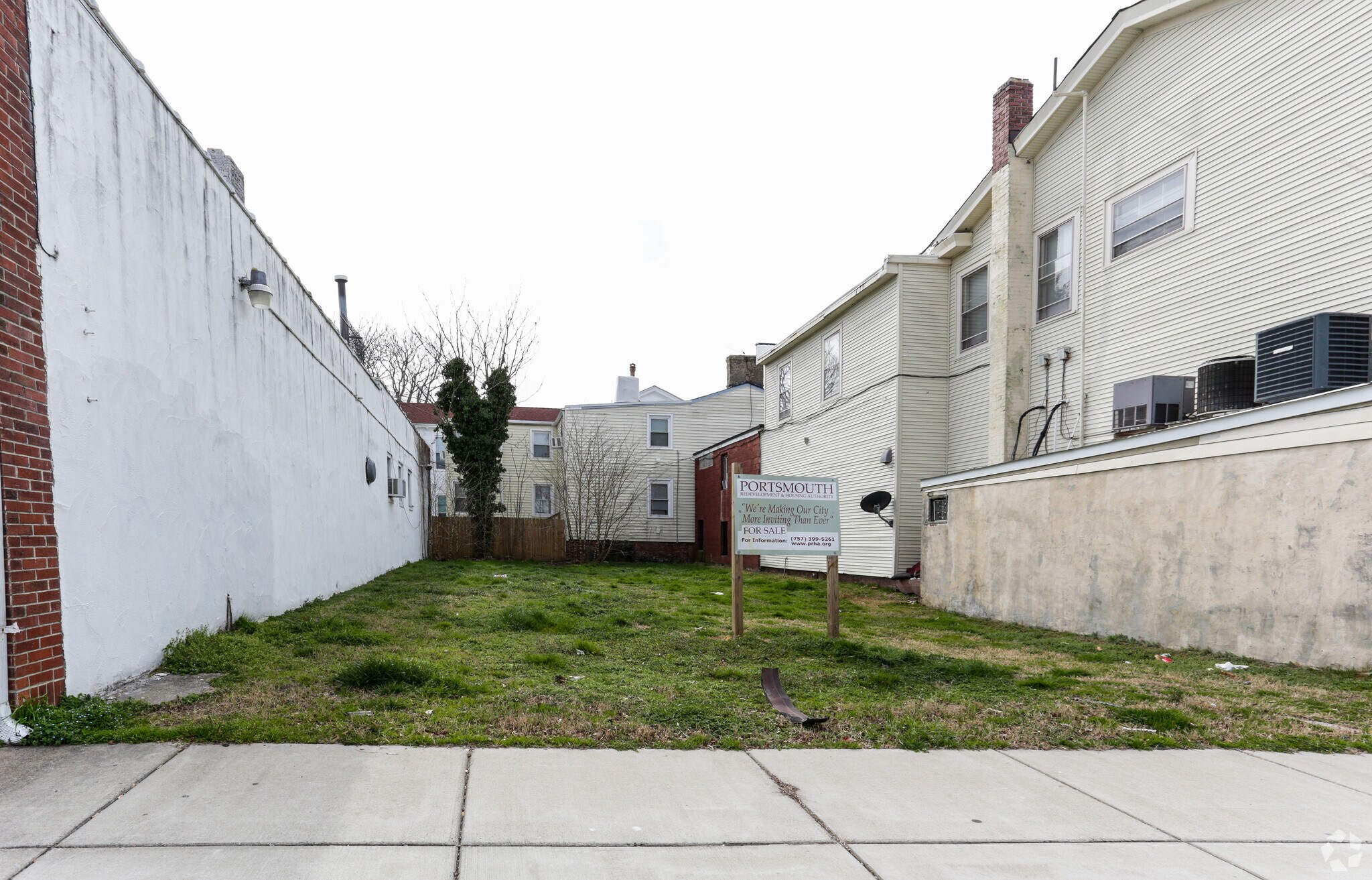 429 County St, Portsmouth, VA à vendre Photo principale- Image 1 de 6