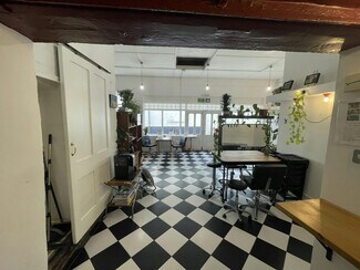 Plus de détails pour 18 West St, Hastings - Commerce de détail à louer