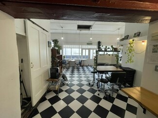 More details for 18 West St, Hastings - Retail for Lease