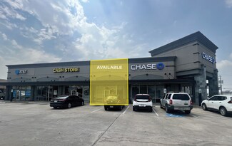 Plus de détails pour 13706 East Fwy, Houston, TX - Commerce de détail à louer