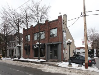 More details for 12 Birch Ave, Toronto, ON - Office for Lease