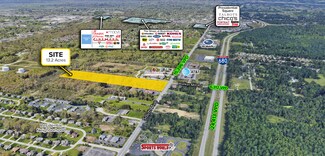 Plus de détails pour South Ave, Youngstown, OH - Terrain à vendre