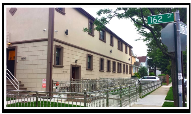 16040 78th Rd, Fresh Meadows, NY for lease - Building Photo - Image 2 of 5