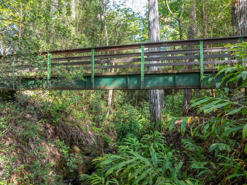 46-306 Mamalahoa hwy, Honokaa, HI à vendre - Photo du bâtiment - Image 2 de 4