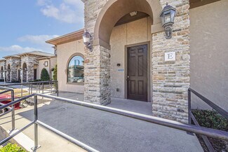 Plus de détails pour 256 Ed English Dr, Shenandoah, TX - Bureau à vendre
