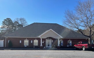 More details for 11 West Pointe Blvd, Mauldin, SC - Retail for Lease