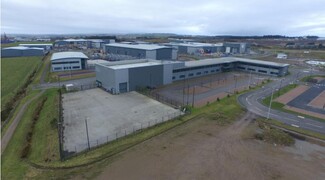 Plus de détails pour Gateway Dr, Aberdeen - Industriel à louer