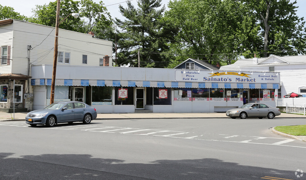 423 Quail St, Albany, NY for sale - Primary Photo - Image 1 of 1