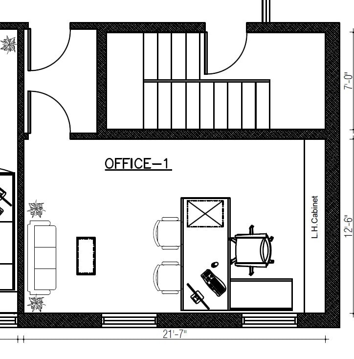 841 Mountain Ave, Springfield, NJ for lease Building Photo- Image 1 of 3