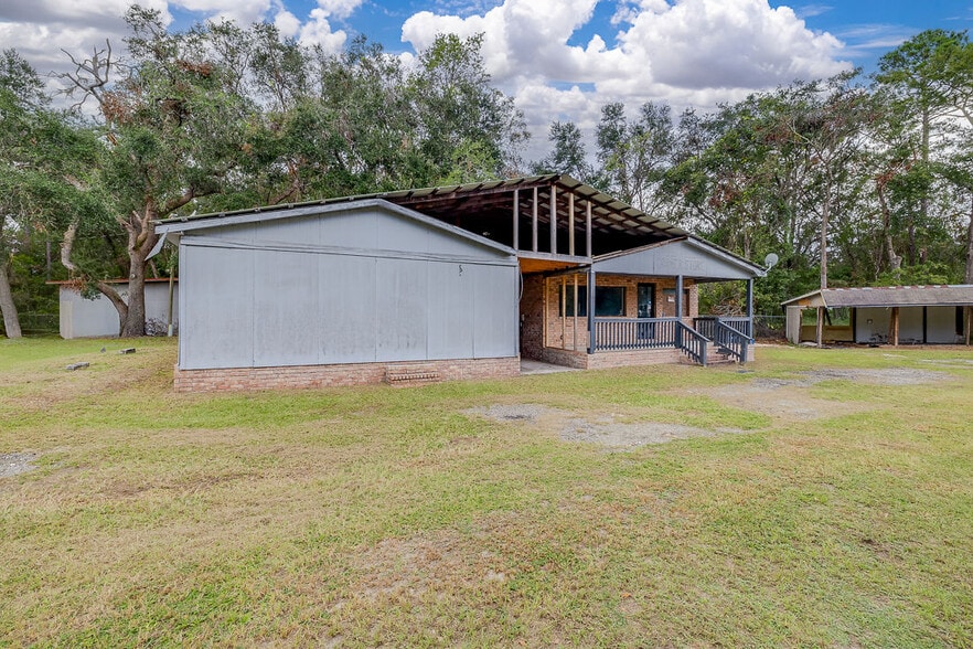 667 Godfrey Rd SE, Allenhurst, GA for sale - Building Photo - Image 3 of 31