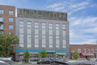 Plus de détails pour 2357 60th St, Brooklyn, NY - Bureau à vendre